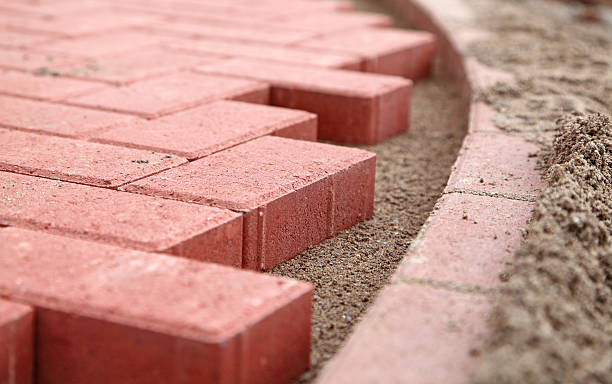 Professional Driveway Pavers in Bethalto, IL
